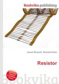 Resistor