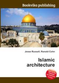 Islamic architecture