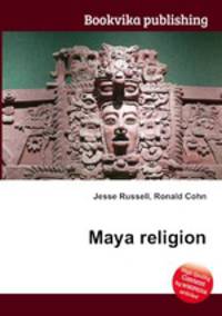 Maya religion