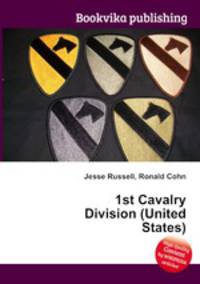 1st Cavalry Division (United States)