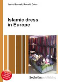 Islamic dress in Europe