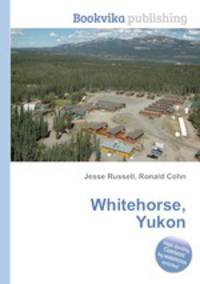 Whitehorse, Yukon