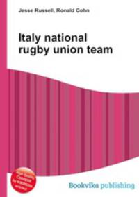 Italy national rugby union team