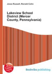 Lakeview School District (Mercer County, Pennsylvania)