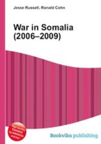 War in Somalia (2006–2009)