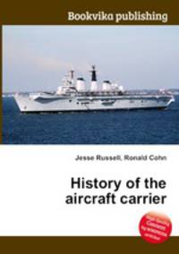 History of the aircraft carrier