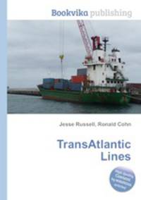 TransAtlantic Lines