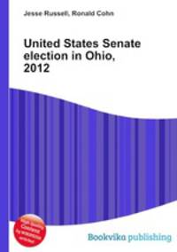 United States Senate election in Ohio, 2012