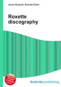 Roxette discography