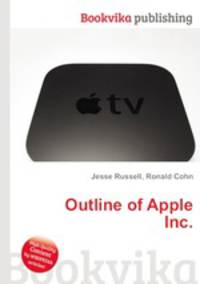 Outline of Apple Inc.