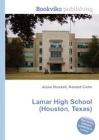 Lamar High School (Houston, Texas)