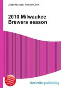 2010 Milwaukee Brewers season