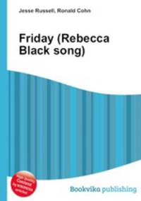 Friday (Rebecca Black song)