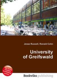 University of Greifswald