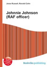 Johnnie Johnson (RAF officer)