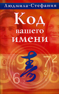 Код вашего имени