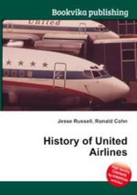 History of United Airlines