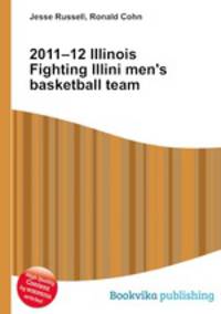 2011–12 Illinois Fighting Illini men