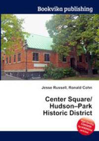 Center Square/Hudson–Park Historic District