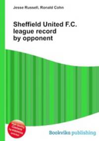 Sheffield United F.C. league record by opponent