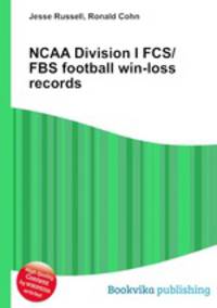 NCAA Division I FCS/FBS football win-loss records