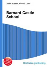 Barnard Castle School