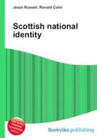 Scottish national identity