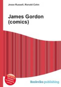 James Gordon (comics)
