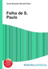 Folha de S. Paulo