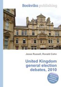 United Kingdom general election debates, 2010