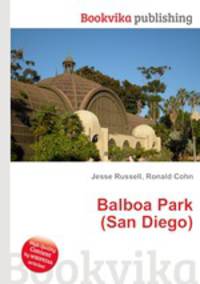 Balboa Park (San Diego)