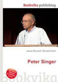 Peter Singer