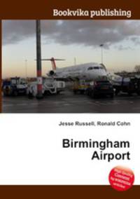 Birmingham Airport