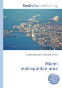 Miami metropolitan area