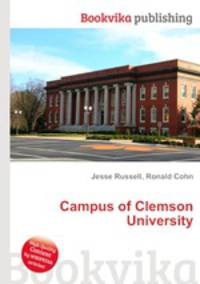 Campus of Clemson University