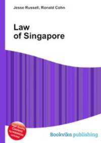 Law of Singapore