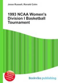 1993 NCAA Women