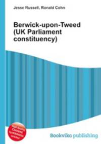 Berwick-upon-Tweed (UK Parliament constituency)