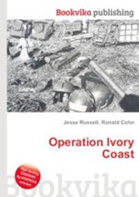 Operation Ivory Coast