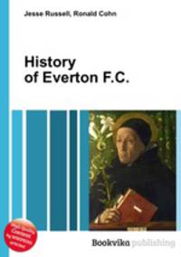 History of Everton F.C.