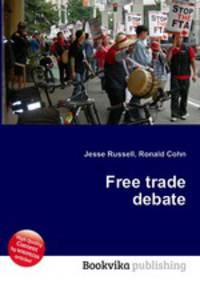 Free trade debate