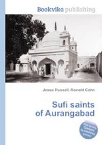 Sufi saints of Aurangabad