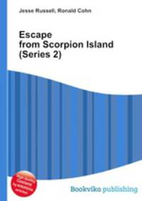 Escape from Scorpion Island (Series 2)