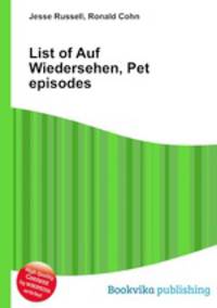 List of Auf Wiedersehen, Pet episodes