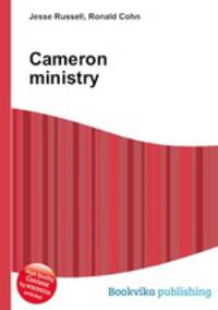 Cameron ministry