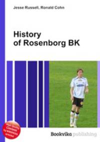 History of Rosenborg BK