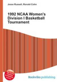 1992 NCAA Women