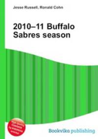 2010–11 Buffalo Sabres season