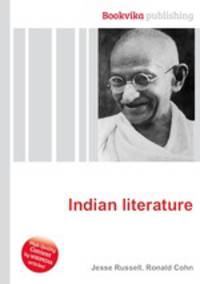 Indian literature
