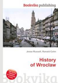 History of Wroclaw